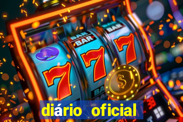 diário oficial guarulhos hoje